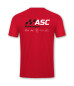 Preview: Kinder Organic Shirt ASC Melsungen e.V.